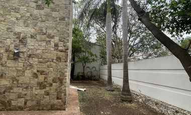 Casa Residencial en Renta en Campeche Privada  Villas Universidad