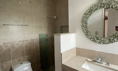 Casa Residencial en Renta en Campeche Privada  Villas Universidad
