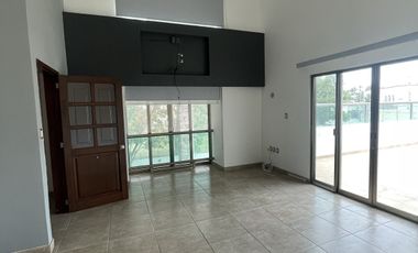 Casa Residencial en Renta en Campeche Privada  Villas Universidad