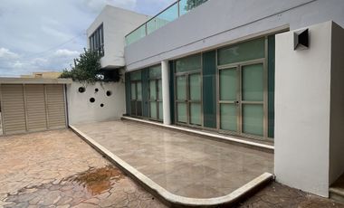 Casa Residencial en Renta en Campeche Privada  Villas Universidad