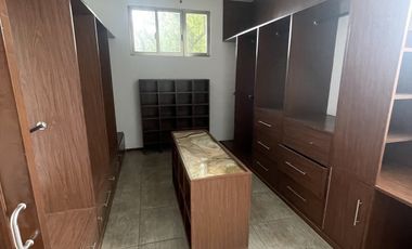 Casa Residencial en Renta en Campeche Privada  Villas Universidad