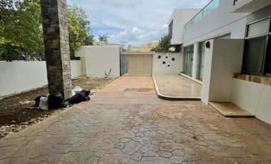 Casa Residencial en Renta en Campeche Privada  Villas Universidad