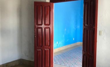 Casa en venta en Campeche Guadalupe