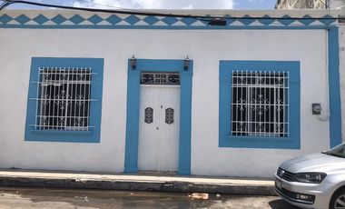 Casa en venta en Campeche Guadalupe