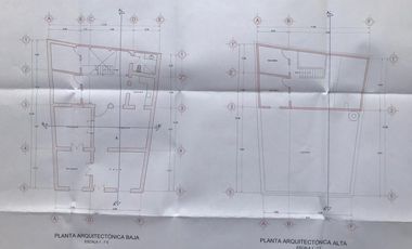 Casa en venta en Campeche Guadalupe