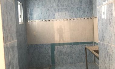 Casa en venta en Campeche Guadalupe