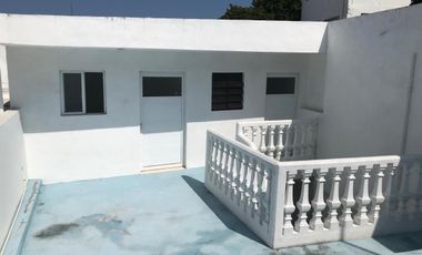 Casa en venta en Campeche Guadalupe