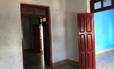 Casa en venta en Campeche Guadalupe