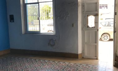 Casa en venta en Campeche Guadalupe