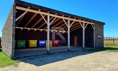 PARCELA CONDOMINIO  LOS COPIHUES A 15MIN DE PTO VARAS