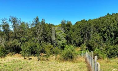 PARCELA CONDOMINIO  LOS COPIHUES A 15MIN DE PTO VARAS