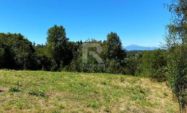 PARCELA CONDOMINIO  LOS COPIHUES A 15MIN DE PTO VARAS