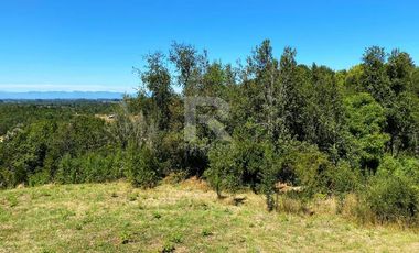 PARCELA CONDOMINIO  LOS COPIHUES A 15MIN DE PTO VARAS