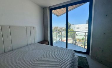 DEPARTAMENTO AMUEBLADO EN RENTA EN AGUA CALIENTE TIJUANA THE WEDGE