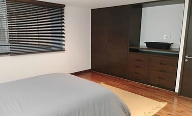 DEPARTAMENTO A LA RENTA EN CAMPOS ELISEOS