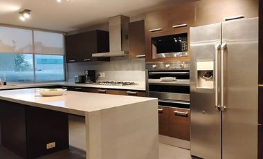 DEPARTAMENTO A LA RENTA EN CAMPOS ELISEOS