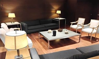 DEPARTAMENTO A LA RENTA EN CAMPOS ELISEOS