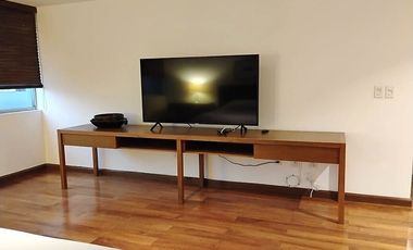 DEPARTAMENTO A LA RENTA EN CAMPOS ELISEOS