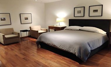 DEPARTAMENTO A LA RENTA EN CAMPOS ELISEOS