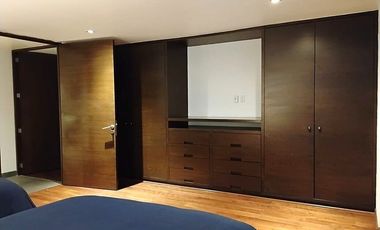 DEPARTAMENTO A LA RENTA EN CAMPOS ELISEOS