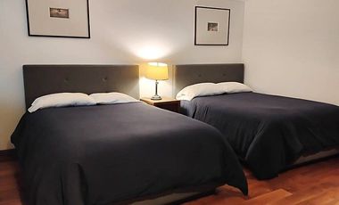 DEPARTAMENTO A LA RENTA EN CAMPOS ELISEOS
