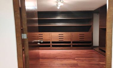 DEPARTAMENTO A LA RENTA EN CAMPOS ELISEOS