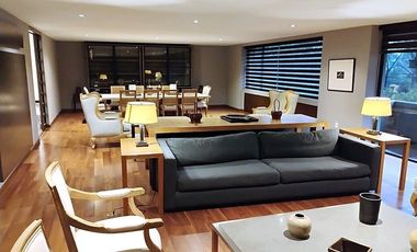 DEPARTAMENTO A LA RENTA EN CAMPOS ELISEOS