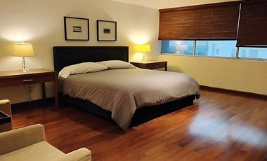 DEPARTAMENTO A LA RENTA EN CAMPOS ELISEOS