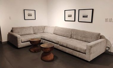 DEPARTAMENTO A LA RENTA EN CAMPOS ELISEOS