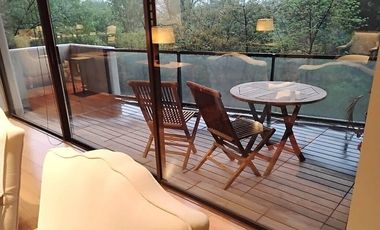 DEPARTAMENTO A LA RENTA EN CAMPOS ELISEOS