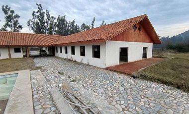 CASA DE EVENTOS / RESTAURANTE CON FACILIDAD DE CREDITO