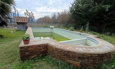 CASA DE EVENTOS / RESTAURANTE CON FACILIDAD DE CREDITO