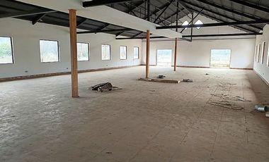 CASA DE EVENTOS / RESTAURANTE CON FACILIDAD DE CREDITO