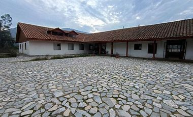 CASA DE EVENTOS / RESTAURANTE CON FACILIDAD DE CREDITO