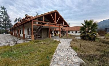 CASA DE EVENTOS / RESTAURANTE CON FACILIDAD DE CREDITO