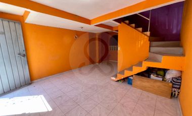 Casa en condominio en venta en San Jerónimo Cuatro Vientos