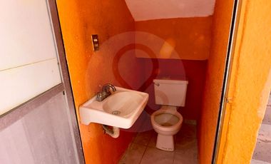 Casa en condominio en venta en San Jerónimo Cuatro Vientos