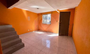 Casa en condominio en venta en San Jerónimo Cuatro Vientos