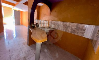 Casa en condominio en venta en San Jerónimo Cuatro Vientos