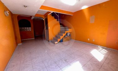 Casa en condominio en venta en San Jerónimo Cuatro Vientos