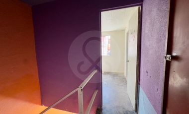 Casa en condominio en venta en San Jerónimo Cuatro Vientos