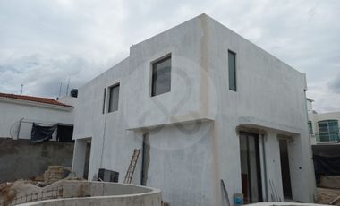 Casa en venta en Fraccionamiento Puerta Las Lomas