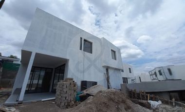 Casa en venta en Fraccionamiento Puerta Las Lomas