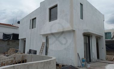 Casa en venta en Fraccionamiento Puerta Las Lomas