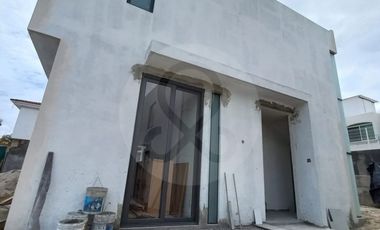 Casa en venta en Fraccionamiento Puerta Las Lomas