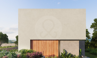Casa en venta en Fraccionamiento Puerta Las Lomas