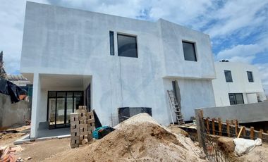 Casa en venta en Fraccionamiento Puerta Las Lomas