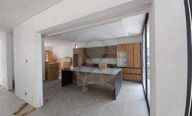 Casa en venta en Fraccionamiento Puerta Las Lomas