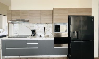 VENTA DE DEPARTAMENTO TORRE SELENITE AV. ATLIXCAYOTL, ANGELÓPOLIS PUEBLA