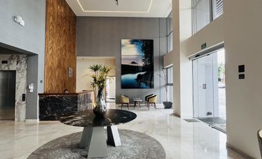 VENTA DE DEPARTAMENTO TORRE SELENITE AV. ATLIXCAYOTL, ANGELÓPOLIS PUEBLA